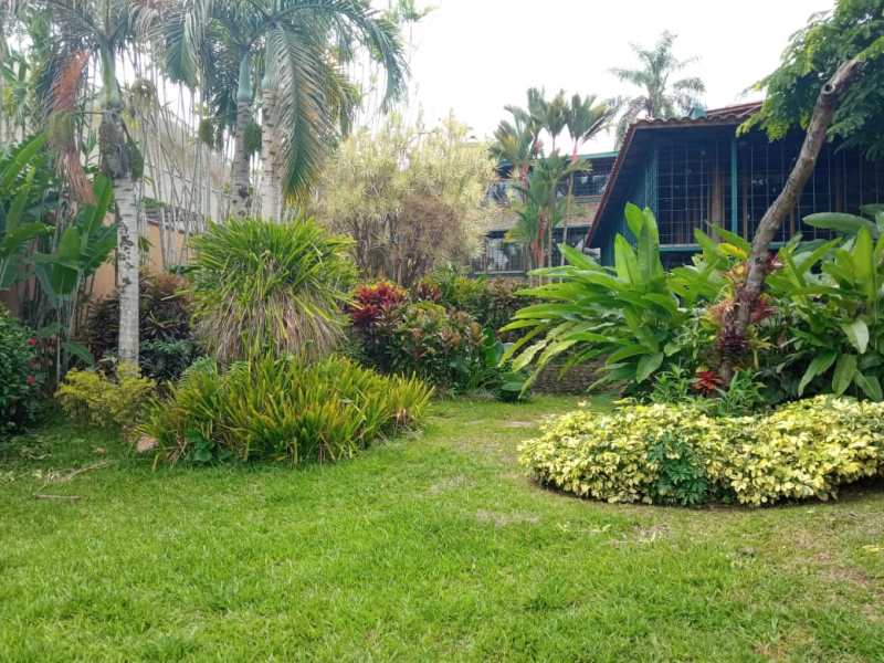 Splendid House in Guataparo Country Club